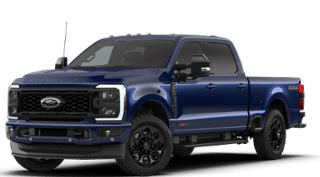 2026 Ford Super Duty® External Image 2